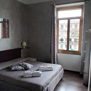 Appartement Paglino, Vintimille