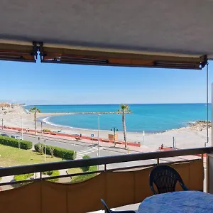 Appartement Laguna Blu, Vintimille