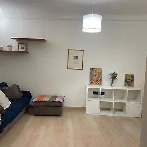 Appartement Casa Luna, Vintimille